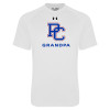 Thumbnail image for  Under Armour White Tech Tee