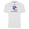Thumbnail image for  Under Armour White Tech Tee