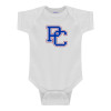 Thumbnail image for  White Infant Onesie