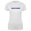 Thumbnail image for  Womens White Performance Tee