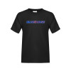 Thumbnail image for  Youth Black T Shirt