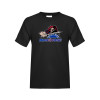 Thumbnail image for  Youth Black T Shirt