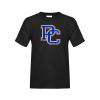 Thumbnail image for  Youth Black T Shirt