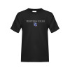 Thumbnail image for  Youth Black T Shirt
