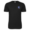 Thumbnail image for  Next Level Black SoftStyle T Shirt