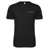 Thumbnail image for  Next Level Black SoftStyle T Shirt