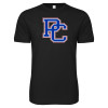 Thumbnail image for  Next Level Black SoftStyle T Shirt