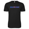 Thumbnail image for  Next Level Black SoftStyle T Shirt