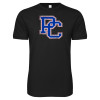 Thumbnail image for  Next Level Black SoftStyle T Shirt