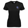 Thumbnail image for  Womens Black Short Sleeve Tee
