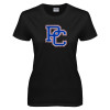 Thumbnail image for  Womens Black Short Sleeve Tee