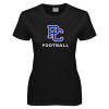 Thumbnail image for  Womens Black Short Sleeve Tee