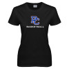 Thumbnail image for  Womens Black Short Sleeve Tee