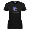 Thumbnail image for  Womens Black Short Sleeve Tee