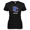 Thumbnail image for  Womens Black Short Sleeve Tee