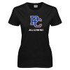 Thumbnail image for  Womens Black Short Sleeve Tee