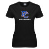 Thumbnail image for  Womens Black Short Sleeve Tee