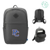 Thumbnail image for  Repreve Charcoal Ocean Commuter Computer Backpack