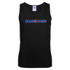 Thumbnail image for  Black Tank Top