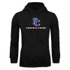 Thumbnail image for  College Black Fleece Hoodie