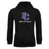 Thumbnail image for  College Black Fleece Hoodie