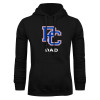 Thumbnail image for  College Black Fleece Hoodie