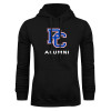 Thumbnail image for  College Black Fleece Hoodie