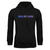 Thumbnail image for  College Black Fleece Hoodie