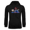 Thumbnail image for  College Black Fleece Hoodie