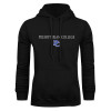 Thumbnail image for  College Black Fleece Hoodie