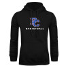 Thumbnail image for  College Black Fleece Hoodie