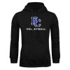 Thumbnail image for  College Black Fleece Hoodie