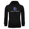 Thumbnail image for  College Black Fleece Hoodie