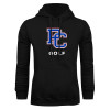 Thumbnail image for  College Black Fleece Hoodie