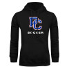 Thumbnail image for  College Black Fleece Hoodie
