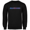 Thumbnail image for  College Black Fleece Crew