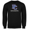 Thumbnail image for  College Black Fleece Crew