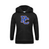 Thumbnail image for  College Youth Black Fleece Hoodie