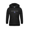 Thumbnail image for  College Youth Black Fleece Hoodie