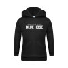 Thumbnail image for  College Youth Black Fleece Hoodie