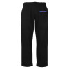 Thumbnail image for  Black Fleece Open Bottom Pant