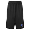 Thumbnail image for  Black Performance Classic 9 Inch Short