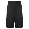 Thumbnail image for  Black Performance Classic 9 Inch Short