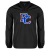 Thumbnail image for  Black V Neck Raglan Windshirt