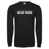 Thumbnail image for  Black Long Sleeve T Shirt