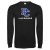 Thumbnail image for  Black Long Sleeve T Shirt