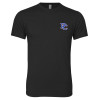 Thumbnail image for  Next Level Black Triblend Tee