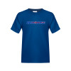 Thumbnail image for  College Youth Royal T Shirt