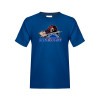 Thumbnail image for  College Youth Royal T Shirt