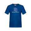 Thumbnail image for  College Youth Royal T Shirt